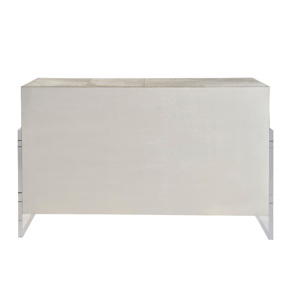 Lyra Six Drawer Dresser Macro 3